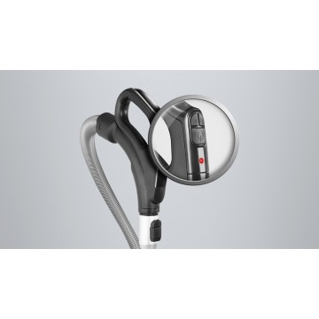 Inventor Epic EP-BG62 Ηλεκτρική Σκούπα 700W με Σακούλα 3.5lt Κόκκινη Inventor Epic EP-BG62 Ηλεκτρική Σκούπα 700W με Σακούλα 3.5lt Κόκκινη